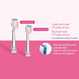 Seago Electric Toothbrush For Kids
