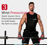 Fitness Wrister Assist Ribbon