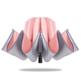 Inverted-Umbrella-Big-Reversible-Umbrella-Pink