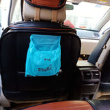 Portable Car Garbage Bags Disposable Trash Bags