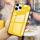 Tempered Glass TPU Phone Cases For iPhone XR XS X 11 Pro Max Cover For iPhone SE 2020 7 8 6 Plus