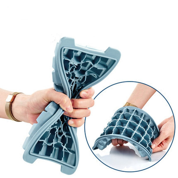 Ice Cube Tray With Lid Ice Cubes Maker Mold