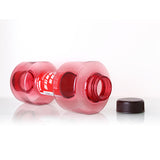 Men Dumbbells For Home Weight Training-Red