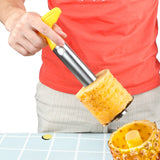 Pineapple-Slicer