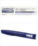Huma Insulin Pen For Diabetics Blood Sugar Injection For Diabetes Medication