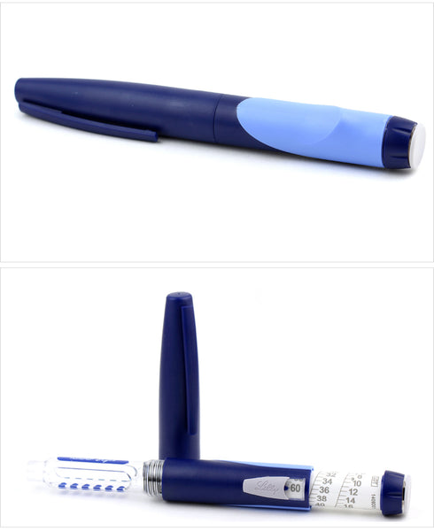 Huma Insulin Pen For Diabetics Blood Sugar Injection For Diabetes Medication