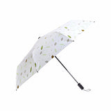 gold-leave-pattern-pocket-umbrella