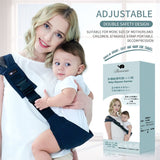 Adjustable Baby Sling Wrap Baby Carrier