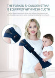 Adjustable Baby Sling Wrap Baby Carrier