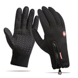 Full Finger Durable Anti-Slip Breathable Fishing Cycling Gloves