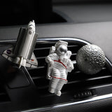 Planet Astronauts Car Air Freshener