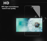 High Quality 9H 2.5D HD Tempered Glass Film Screen Protector For Apple iPad 2 3 4 Mini