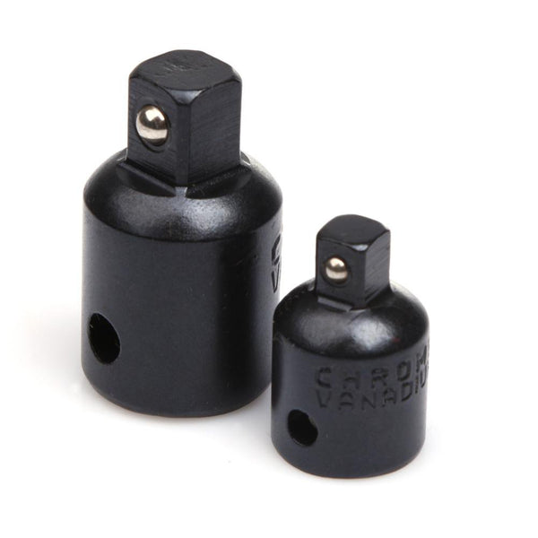 4pcs Ratchet Socket Wrench Socket Adapter Spanner Set Converter Drive Reducer Air Impact Craftsman Hand Tool Sets 1/4 3/8 1/2
