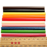 Colorful 7x100MM Hot Melt Glue Sticks 7MM For Electric Glue Gun Craft DIY Hand Repair Accessories