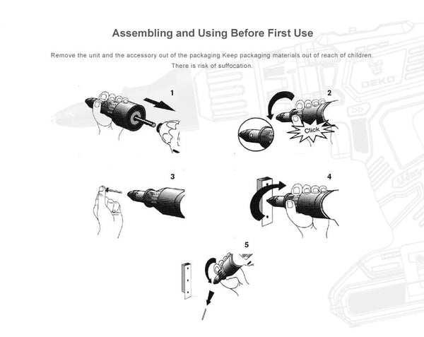 Power drill  Rivet Nut Gun Riveting Tool Cordless Riveting Drill Adaptor Insert Nut Power Tool Accessories