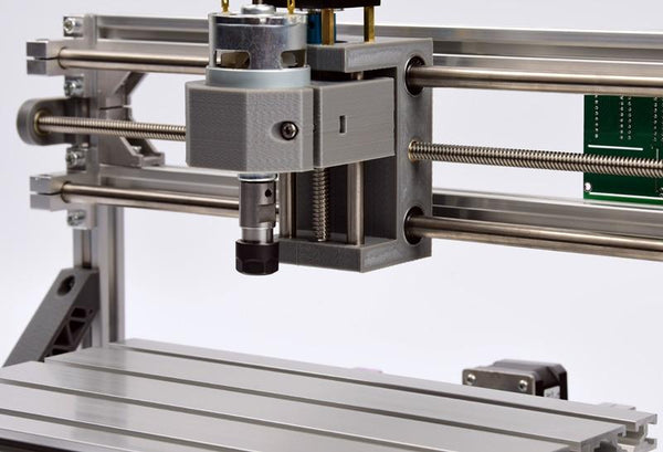 DIY Mini CNC Engraving Machine Laser Engraving Machine CNC3018 With ER11