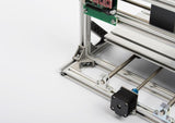 DIY Mini CNC Engraving Machine Laser Engraving Machine CNC3018 With ER11