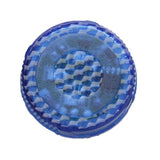 Wireless 2PCS LED Flash Light Car Door Warning Light Automobile Magnetic Induction Automatic LED Door Light Signal Lamp