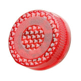 Wireless 2PCS LED Flash Light Car Door Warning Light Automobile Magnetic Induction Automatic LED Door Light Signal Lamp