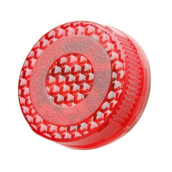 Wireless 2PCS LED Flash Light Car Door Warning Light Automobile Magnetic Induction Automatic LED Door Light Signal Lamp