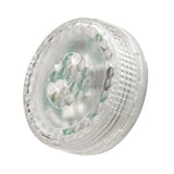 Wireless 2PCS LED Flash Light Car Door Warning Light Automobile Magnetic Induction Automatic LED Door Light Signal Lamp