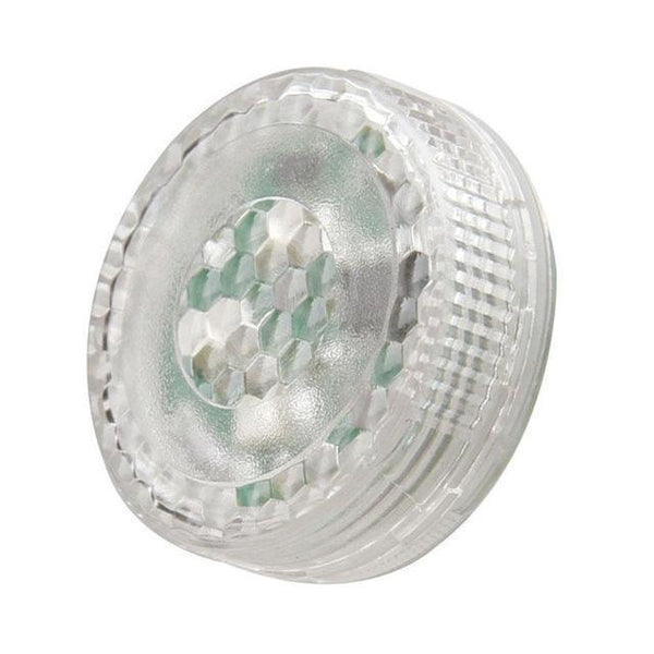 Wireless 2PCS LED Flash Light Car Door Warning Light Automobile Magnetic Induction Automatic LED Door Light Signal Lamp