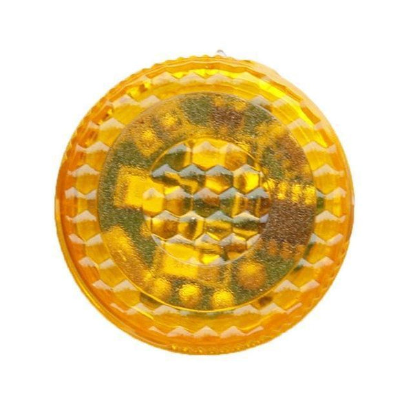 Wireless 2PCS LED Flash Light Car Door Warning Light Automobile Magnetic Induction Automatic LED Door Light Signal Lamp