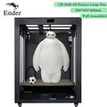 Ender-3 DIY Kit 3D printer Large Size I3 mini Ender-3 printer 3D Continuation Print Power 110C Glass option ender-3 Creality 3D