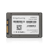 HDD SSD Hard Drive For Laptop Computer Hard Drive SSD 2.5sata internal 240GB 500GB 120GB 64GB 32GB 1T-Kingchuxing