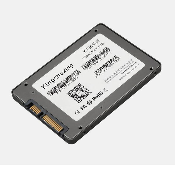 HDD SSD Hard Drive For Laptop Computer Hard Drive SSD 2.5sata internal 240GB 500GB 120GB 64GB 32GB 1T-Kingchuxing