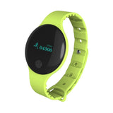 Sport Fitness Watches Smart Bracelet Activity Tracker Band Pedometer Wearable Device
