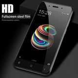 9H Full Cover Tempered Glass Protective Glass For Xiaomi Redmi Note 5A Redmi 5 Plus 5A Note 5 5A