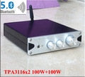 2.1 Channels  Bluetooth 4.0 75W*2+150W*1 Subwoofer Digital Audio Amplifier