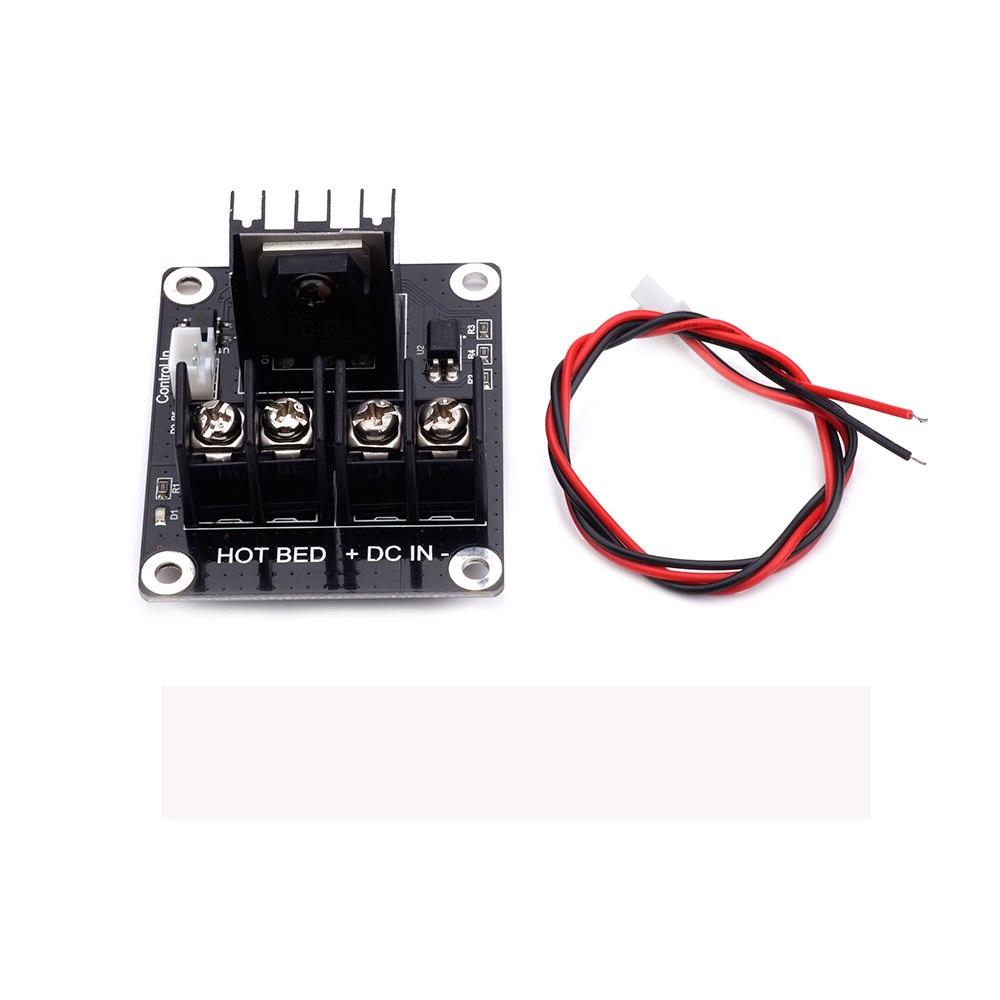 3D Printer Expansion Module 2pin Lead For Anet A8 A6 A2 Ramps 1.4 ...