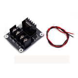 3D Printer Hotbed MOSFET Expansion Module 2pin Lead For Anet A8 A6 A2 Ramps 1.4 Compatible MOS Tube Power Expansion
