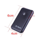 2in1 Bluetooth Transmitter Receiver Bluetooth V4.2 Adapter for TV PC