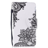 Wallet Cover Stand Phone Case Leather Case Cover For Xiaomi Redmi 4A 4X 5 Plus 5A Note 4 4X 5 5A