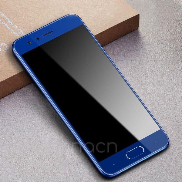 9H Full Cover Tempered Glass Screen Protector For Huawei Honor 9 Lite 8 Lite 10 V10