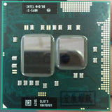 Notebook Computer Processor CPU Intel Core i5-560M Laptop CPU PGA988