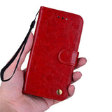 Soft Leather Protective Back Cover Flip Phone Cases Xiaomi Redmi 5A Case Redmi 5A A5