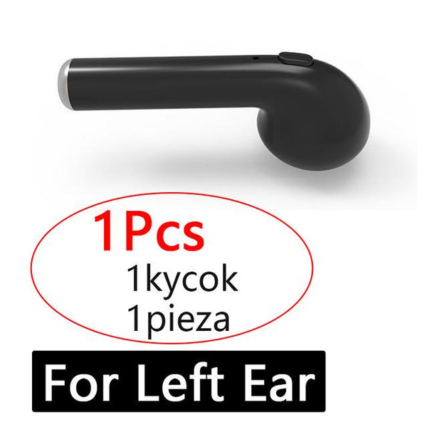 Mini TWS Wireless Earphone Bluetooth V4.2 Earphones Pair In-Ear Earbuds Headphones Stereo Headset