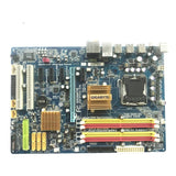 100% Original LGA 775 DDR2 Desktop Computer Mainboard 16GB EP43-DS3L-Used Board
