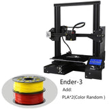3D printer Creality Ender 3/Ender-3X 3D Printing DIY KIT
