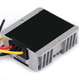 Waterproof Car Power Automatic DC Voltage Stabilizer Regulator 8-40V to 12V 6A 72W Supply Converter